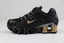 Nike Shox 12 Molas "Neymar jr"