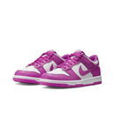 Nike Dunk Low GS "Active Fuchsia"