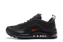Air Max 97 "Black/Red"