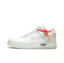 Off-White x Air Force 1 ¨The Ten¨