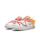 Nike Dunk Low Off-White "Lot 06 of 50"