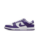 Nike Dunk Low Retro "Championship Court Purple"