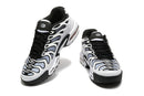 Air Max TN Drift ¨White Silver Black¨