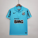 Camisa Santos Retro 12/13