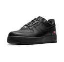 Supreme x Air Force 1 ¨Black¨