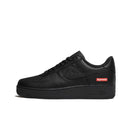 Supreme x Air Force 1 ¨Black¨