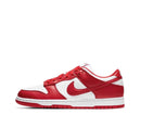 Nike Dunk Low Retro SP 'St. John's' White And Red University