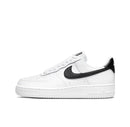 Air Force 1 07 ¨White and Black¨