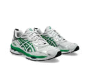 Asics Gel-NYC x Hidden.NY "White/Jolly Green"