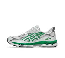 Asics Gel-NYC x Hidden.NY "White/Jolly Green"