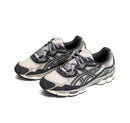 Asics Gel Nyc "Oatmeal Obsidian Grey"