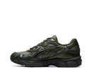 Asics Gel Nyc "Moss Forest"