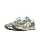 Asics Gel Nyc "Ivy/Smoke Grey"