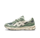 Asics Gel Nyc "Ivy/Smoke Grey"