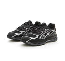 Asics Gel Nyc "Black/Pure Silver"