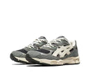 Asics Gel Nyc "Graphite Grey Smoke Grey"