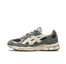 Asics Gel Nyc "Graphite Grey Smoke Grey"