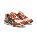 Asics Gel Nyc "Orange Forest"