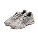 Asics Gel Nyc "Concrete Oatmeal"
