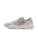 Asics Gel Nyc "Concrete Oatmeal"