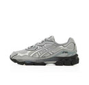 Asics Gel Nyc "Mid Grey/Sheet Rock"