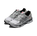 Asics Gel Nyc "White Steel Grey"