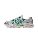 Asics Gel Nyc "Green Pack"