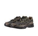 Asics Gel Nyc "Dark Sepia/Clay Canyon"