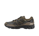 Asics Gel Nyc "Dark Sepia/Clay Canyon"