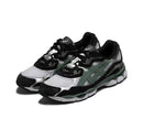 Asics Gel Nyc "White Black Ivy"