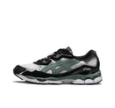 Asics Gel Nyc "White Black Ivy"