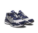 Asics Gel Nyc "Azul Marinho"