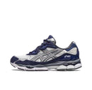 Asics Gel Nyc "Azul Marinho"
