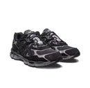 Asics Gel Nyc "Graphite Grey Black"