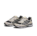 Asics Gel Nyc "Black Piedmont Grey"