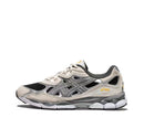 Asics Gel Nyc "Black Piedmont Grey"