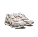 Asics Gel Nyc "Oyster Grey"