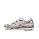 Asics Gel Nyc "Oyster Grey"