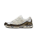 Asics Gel Nyc "Cream and mocha"