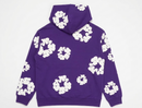 Casaco Denim Tears "Purple"