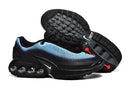 Air Max DN ¨Black Balbatic Blue¨