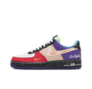 Air Force 1 07  ¨What The LA¨
