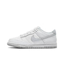 Nike Dunk Low "Triple White"