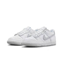 Nike Dunk Low "Triple White"
