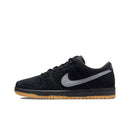 Nike SB Dunk Low Pro "Grey Black"