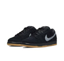 Nike SB Dunk Low Pro "Grey Black"