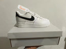 Air Force 1 07 ¨White and Black¨