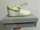 Air Force 1 07 ¨White Chlorophyll¨