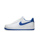 Air Force 1 ¨White Game Royal¨