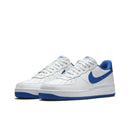 Air Force 1 ¨White Game Royal¨